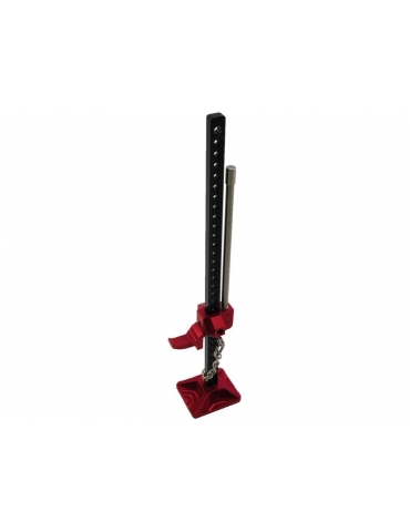 H-Speed aluminium ladder 1:10