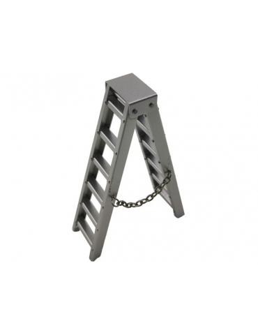 H-Speed plastic ladder...