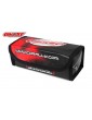Lipo Safe Bag - Sport - skirtas 2 vnt. 2S Hard Case baterijoms