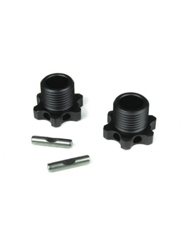 TKR5071X – Wheel Hubs...
