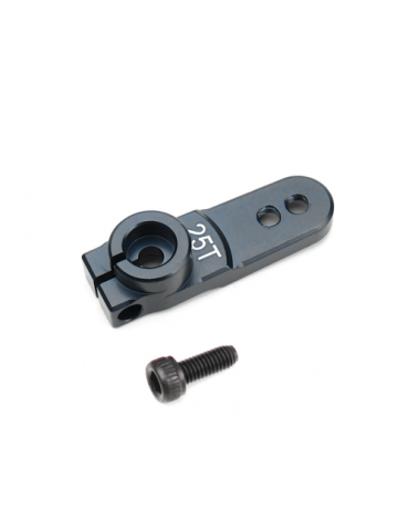 TKR5253B - Aluminum Servo...