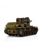 Tankas 1/16 RC KV-2 754(r) camo