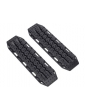 H-Speed plastikinė gelbėjimo rampa 67,5x21x2,5 mm 1:24 juoda