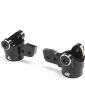 TLR Aluminum Spindle, V2 Incline: 8X