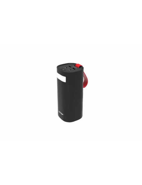 LKTOP 200W 60000mAh maitinimo šaltinis, skirtas dronams / fotoaparatams (su akumuliatoriumi)