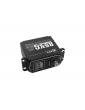DH85W All-metal Didelio sukimo momento skaitmeninė servo (85 kg-0,15s/60°)