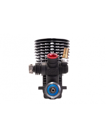 O.S.SPEED B2105 Combo set TB03 (T-2100, EFRA 2155)