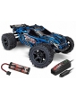 Traxxas Rustler 1:10 4WD RTR