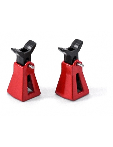 H-Speed car support metal...