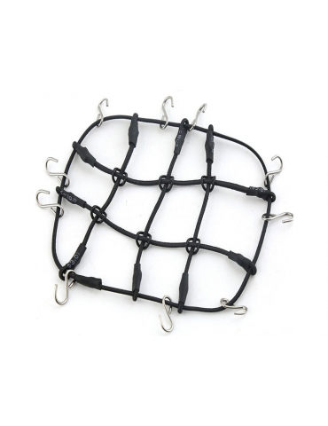 H-Speed luggage net 80x60mm...