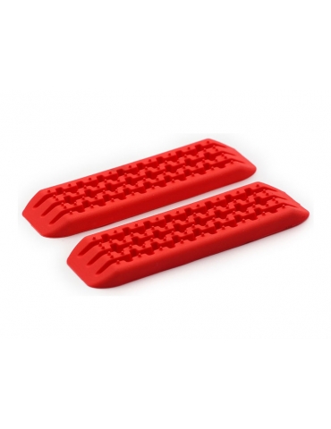 H-Speed rubber rescue ramp...