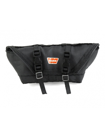 H-Speed bag 1:18 black
