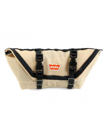 H-Speed bag 1:18 beige