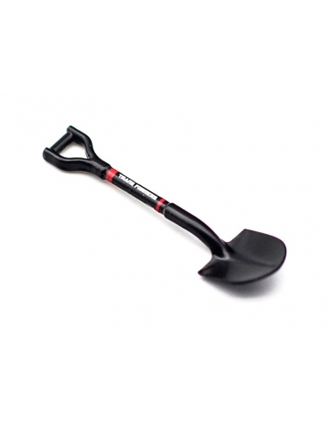 H-Speed shovel 38mm 1:18