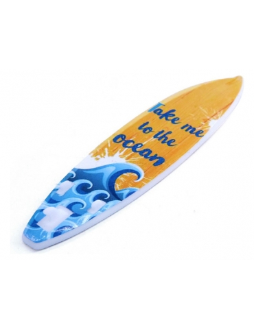H-Speed surfboard 95x23mm 1:18