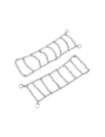 H-Speed snow chains 1:18