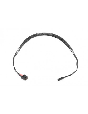 Įkrovimo laidas - 50cm - XT60 | BEC
