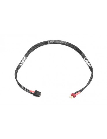 Įkrovimo laidas - 50 cm - XT60 | T-Plug