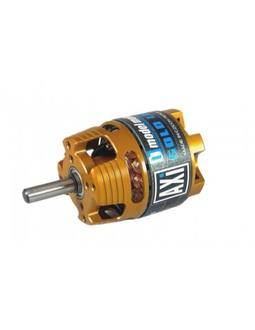 AXI 2814/16 V3 LONG Brushless Motor