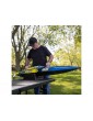 Pro Boat Super Sonicwake 48 colių RC laivas su LED žibintais ir 8S sistema