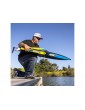Pro Boat Super Sonicwake 48 colių RC laivas su LED žibintais ir 8S sistema