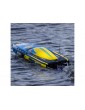 Pro Boat Super Sonicwake 48 colių RC laivas su LED žibintais ir 8S sistema