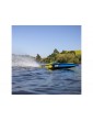 Pro Boat Super Sonicwake 48 colių RC laivas su LED žibintais ir 8S sistema