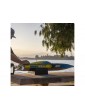 Pro Boat Super Sonicwake 48 colių RC laivas su LED žibintais ir 8S sistema