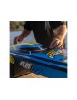 Pro Boat Super Sonicwake 48 colių RC laivas su LED žibintais ir 8S sistema