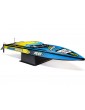 Pro Boat Super Sonicwake 48 colių RC laivas su LED žibintais ir 8S sistema