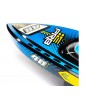 Pro Boat Super Sonicwake 48 colių RC laivas su LED žibintais ir 8S sistema