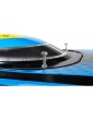 Pro Boat Super Sonicwake 48 colių RC laivas su LED žibintais ir 8S sistema