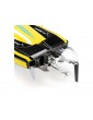Pro Boat Super Sonicwake 48 colių RC laivas su LED žibintais ir 8S sistema
