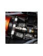 Pro Boat Super Sonicwake 48 colių RC laivas su LED žibintais ir 8S sistema