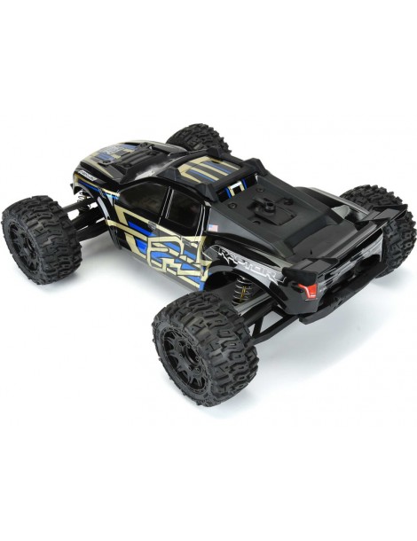 Pro-Line Body 1/10 2017 Ford F-150 Raptor: Rustler 4x4