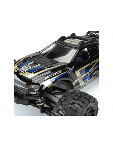 Pro-Line Body 1/10 2017 Ford F-150 Raptor: Rustler 4x4