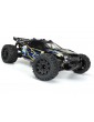 Pro-Line Body 1/10 2017 Ford F-150 Raptor: Rustler 4x4