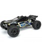 Pro-Line Body 1/10 2017 Ford F-150 Raptor: Rustler 4x4