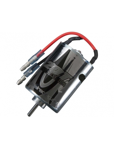 Axial Brushed Motor 540 20T