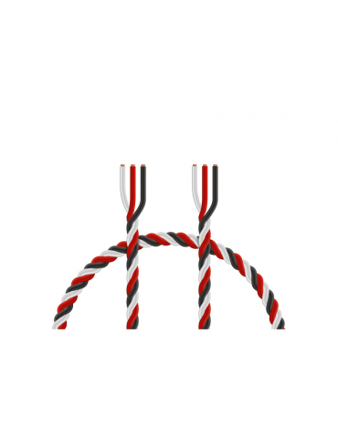Servo Cable Twisted Thick...