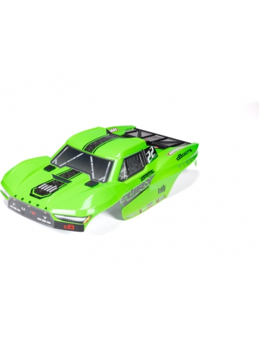 Arrma 1/10 Painted Body Set...
