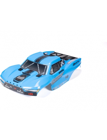 Arrma 1/10 Painted Body Set...