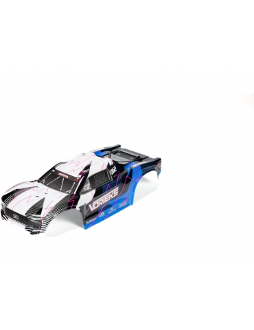 Arrma Painted Body, Blue:...