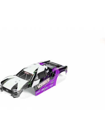 Arrma Painted Body, Purple:...
