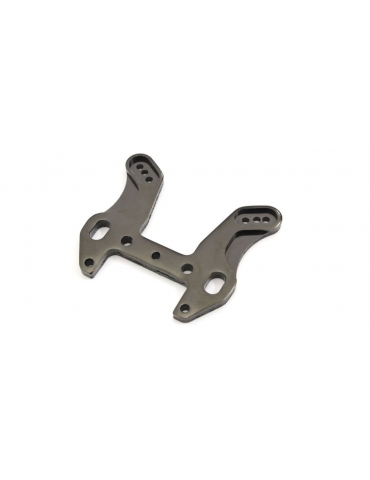 Front Shock Stay Kyosho Inferno MP9 RS V2 (5.0)