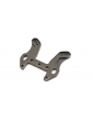 Front Shock Stay Kyosho Inferno MP9 RS V2 (5.0)