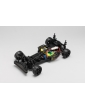 Yokomo Drift Package RWD PANDEM GR86 (Gunmetal) RTR pilnas komplektas