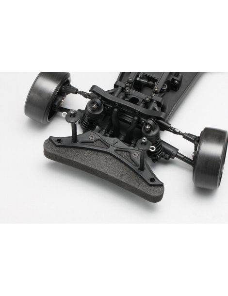 Yokomo Drift Package RWD PANDEM GR86 (Gunmetal) RTR pilnas komplektas