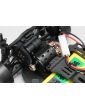 Yokomo Drift Package RWD PANDEM GR86 (Gunmetal) RTR pilnas komplektas