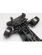 Yokomo Drift Package RWD PANDEM GR86 (Gunmetal) RTR pilnas komplektas
